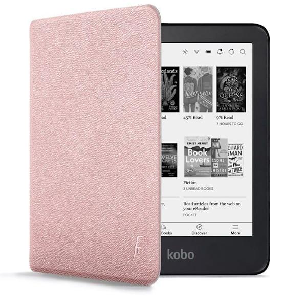 Housse - etui - coque - fasad - transportväska Forefront cases - FCKOBOAURA2NDEDITIONSHELL