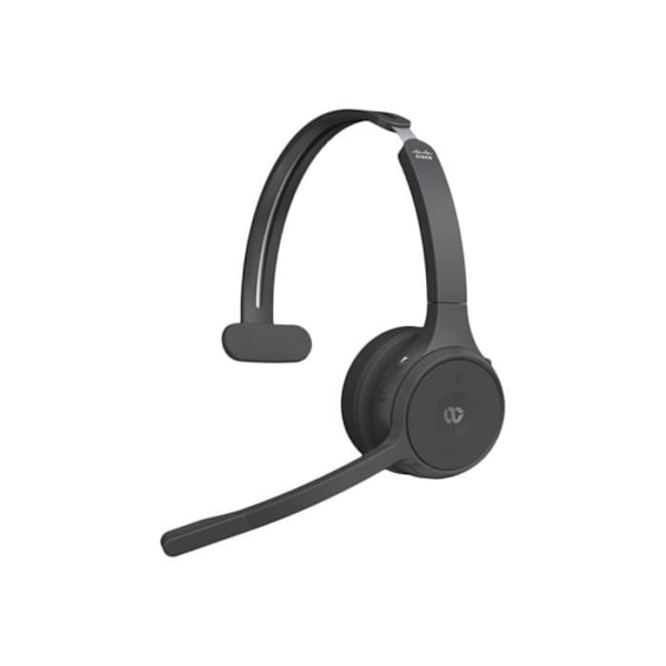 Cisco Headset 721 - mikro-cas