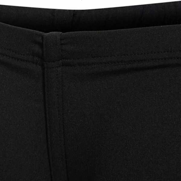 Boxer - shorty Manstore - mp-29321379599 - Hot String Pants Herr monterad boxer Svart XL