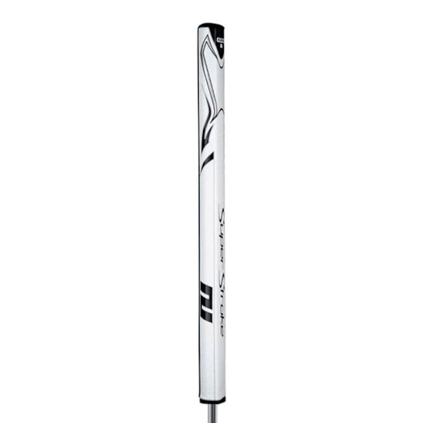 Golfgrepp Super Stroke - 083600 - SuperStroke Zenergy Flatso 17 Vit/svart