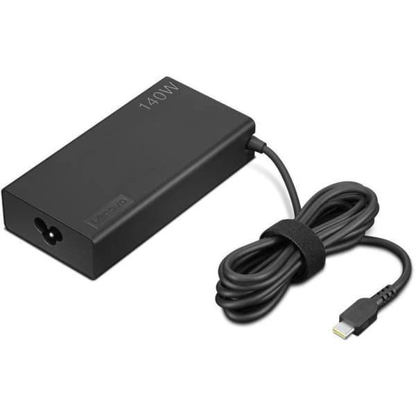 Lenovo Legion Slim 140W USB-C strömadapter