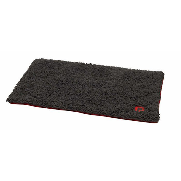 Petface - 16102 - Hundmatta - Mikrofiber - Memory Foam - för bur