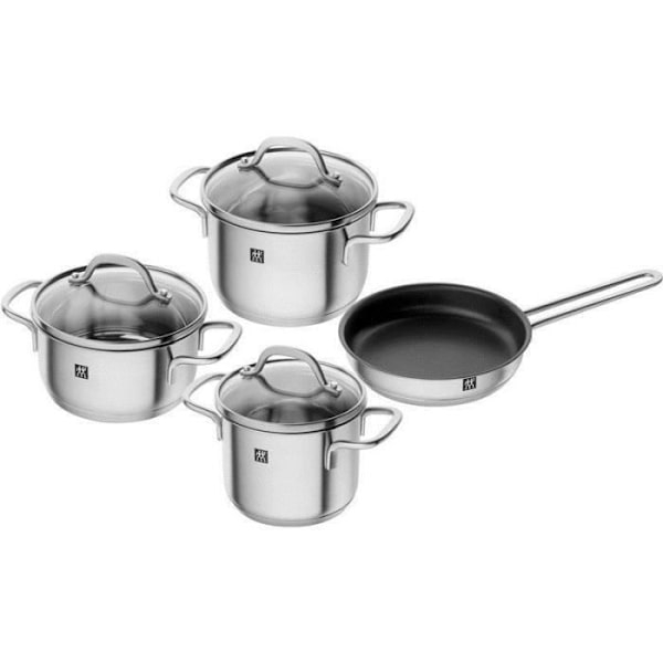 ZWILLING PICO PAN SET 4 DELAR (66660-000-0)