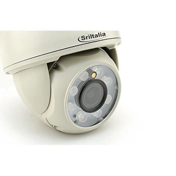IP Kamera Wifi PTZ 1,3 megapixlar sp008-m Nätkamera ONVIF
