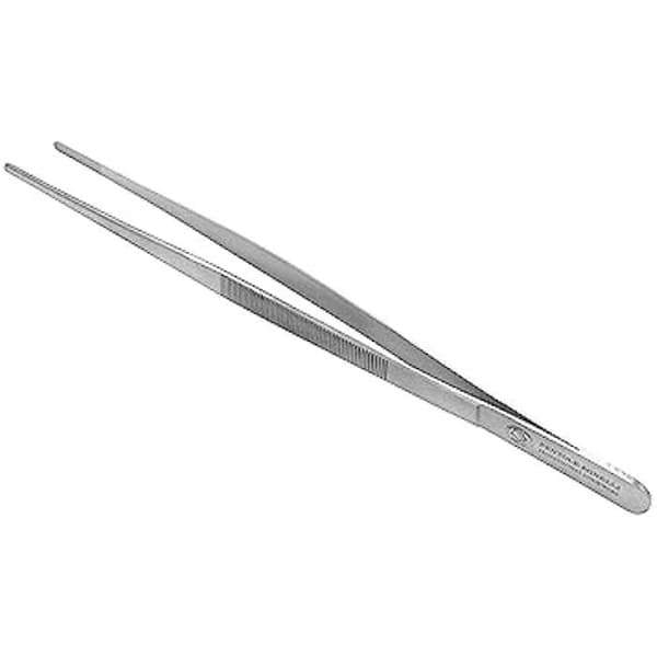 Kocktång i 18/10 rostfritt stål 35 cm - PENTOLE AGNELLI Stål