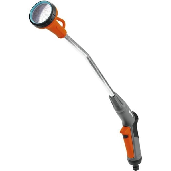 GARDENA Classic Spray Gun – Frostskydd – Original GARDENA System – Ergonomiskt långt handtag – 2 års garanti