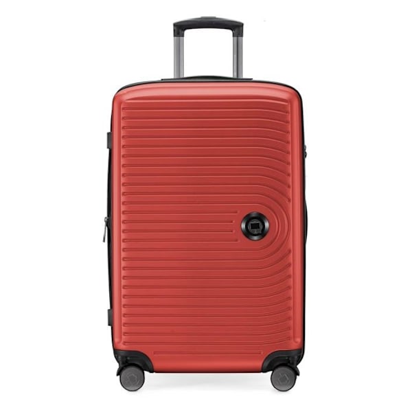 Hauptstadtkoffer resväska set - HK-5400-R - Medium
