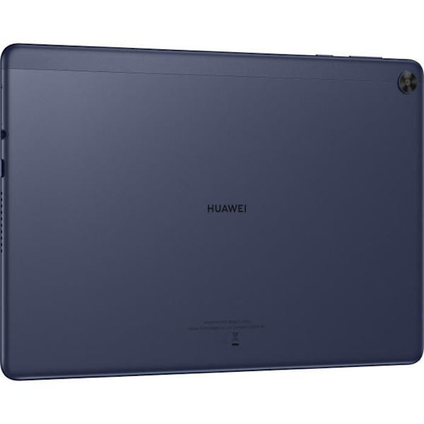 HUAWEI MatePad T 10 Tablet - 2 GB RAM - 32 GB - Wifi - Blå