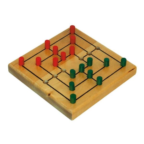 Modiano - 307045 - Spel av Poche Molinello
