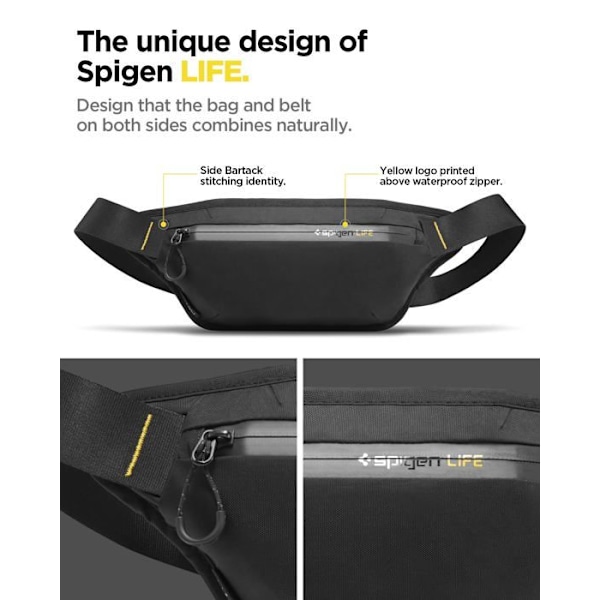 Banane Spigen - AFA07543