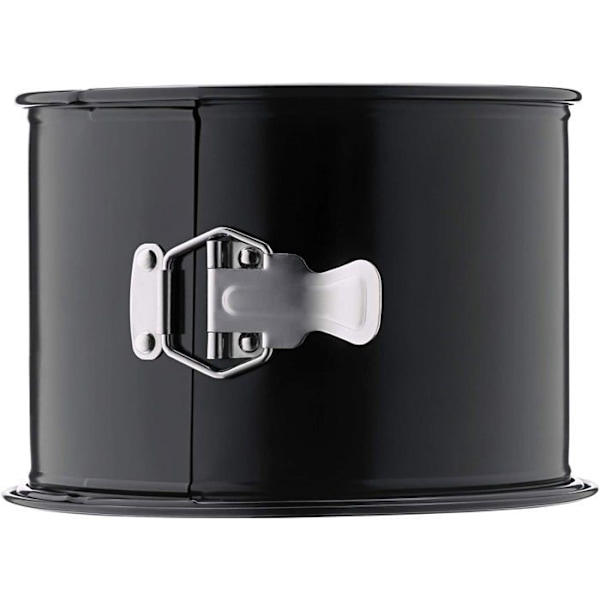 Tårtform - Kaiser konditoriform - 2300669694 - Inspirationsform med extra hög platt botten 20cm