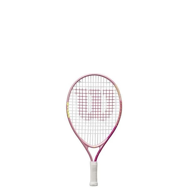 Tennisracket flicka Wilson Intrigue 19 rosa