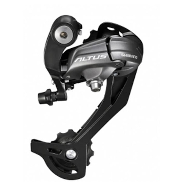 Shimano Altus Rd-m370 9s breda Mtb bakväxlare Drivlinor