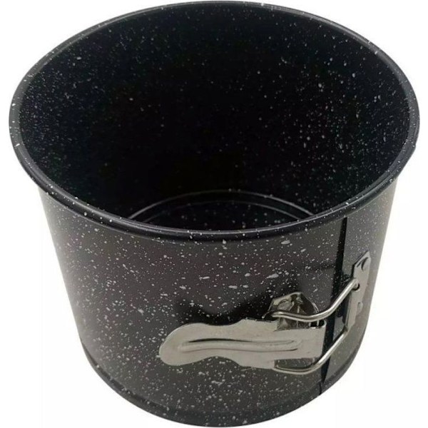 Muffinsform - bakverkform Kinghoff - KH-1790 Kinghoff - Lagerkakaform 16 cm Kh-1790 Lumarko!