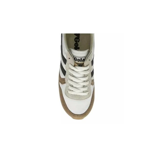 Baskets Gola DAYTONA Vit 46