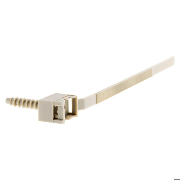 Set med 10 baser för halsband + plugg Ø16/32mm - Zenitech