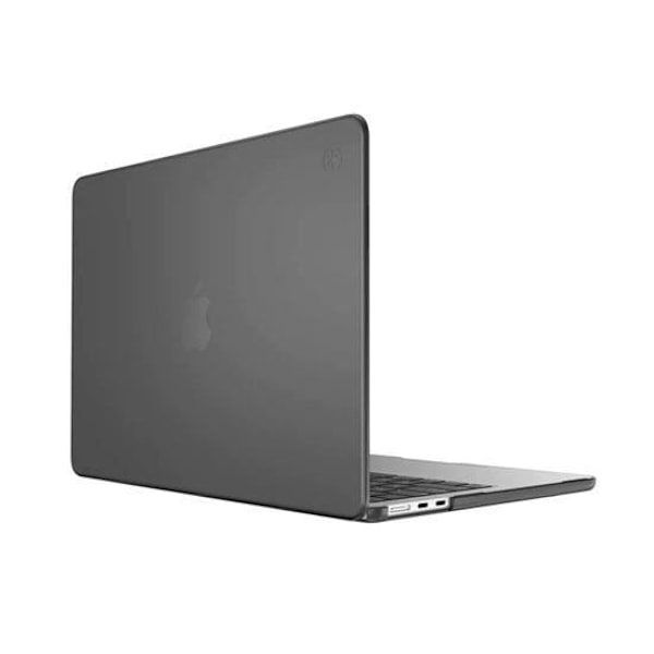 Coque - Speck - SMARTSHELL - Obsidian - MacBook Air 13" M2 (2022) - Hållbart skydd Obsidian