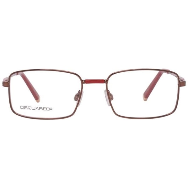 Lunettter - DSQUARED2 - DQ5025-045-51 - Färg Brun - Bruna Linser - För Män Brun