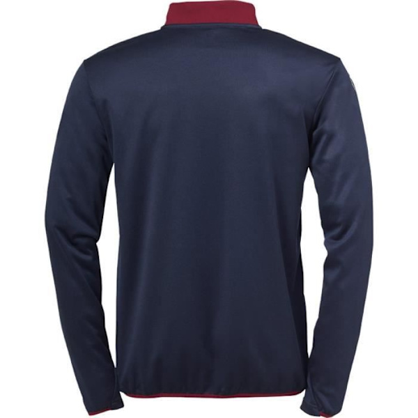 Uhlsport Offense 23 Poly träningsoveraller - Herr - Blå - Långa ärmar - Andas - Inomhus Blå XXXL