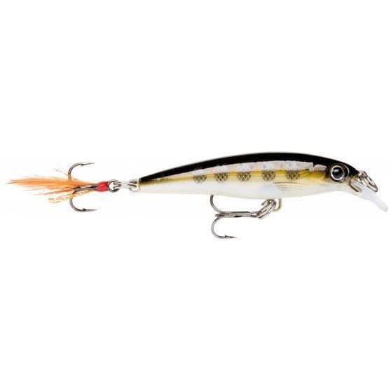 RAPALA X-RAP SUSPENDING LURE - 8CM