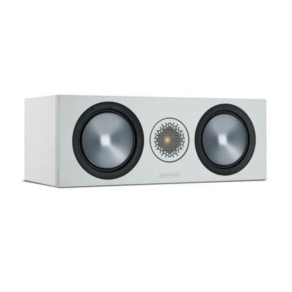 Monitor Audio Bronze C150 Center Speaker Vit - 5060565773028