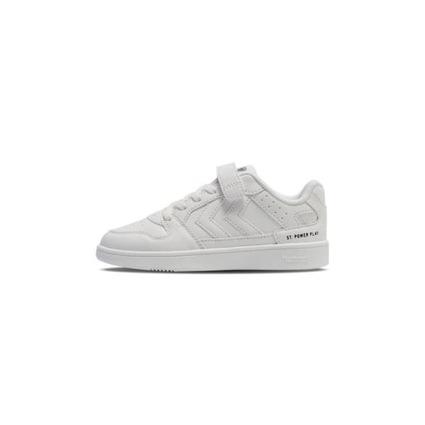 Bebiskorgar Hummel ST Power Play kritvit 26
