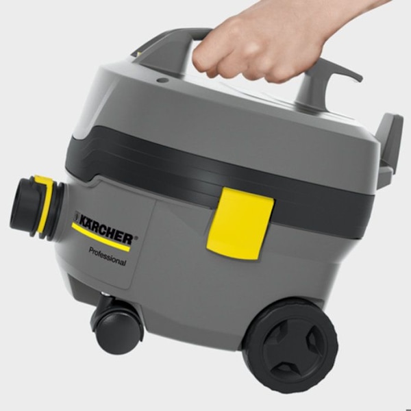 Dammsugare - Kärcher - T 7/1 Classic - Påse - 63 dB - 3,5 kg