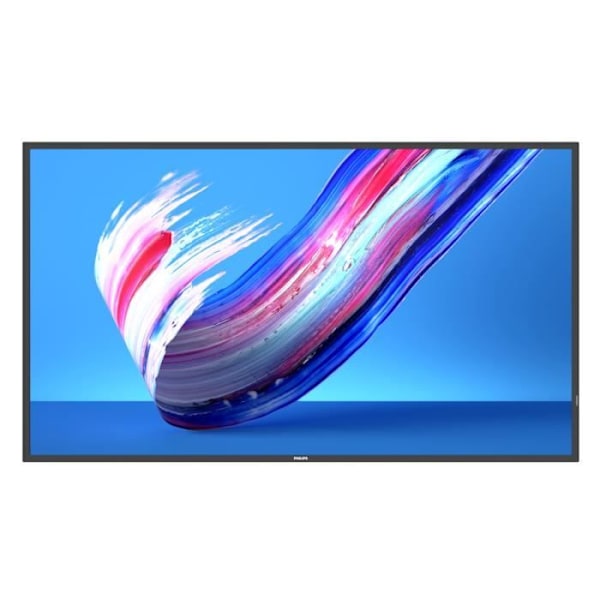 PHILIPS 50BDL3650Q