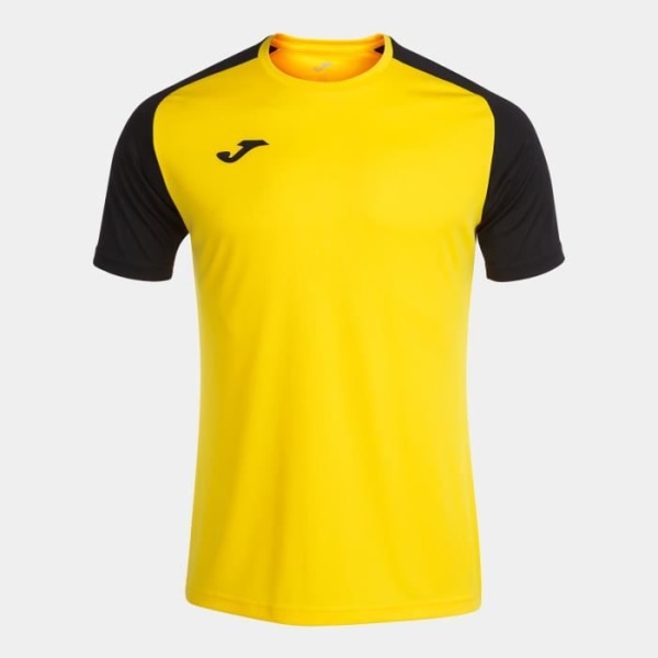 Maillot - Joma - Academy IV - Gul/Svart - Man - Andas Gul svart XL
