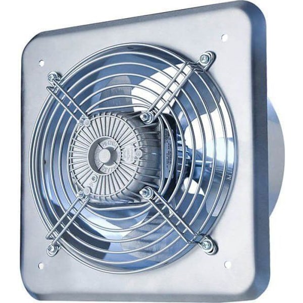 Ventilator Awenta - WOC210 - Axial ventilator fi 210 31W IP42 metall ()