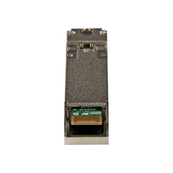 STARTECH 10 Gigabit Fiber Optic 10GBase-LR SFP+ Transceiver Module - MSA-kompatibel - Single Mode LC - 10km