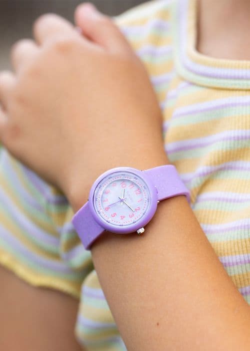 Tikkers Time Teacher 30mm