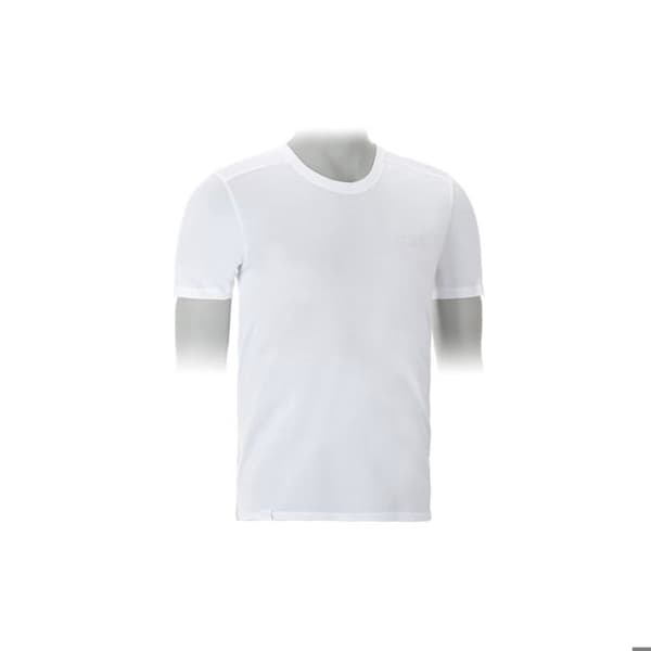 T-shirt Clawgear Basic - vit vit XXXL