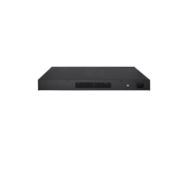 L2 Gigabit Ethernet hanterad nätverksswitch - LEVELONE - GES-2126 - 24 portar - QoS