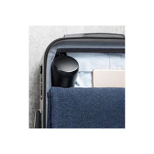 Anker SoundCore mini 2 trådlös mobilhögtalare - Bluetooth 4.2 - 5 Watt - vattentät - svart Svart