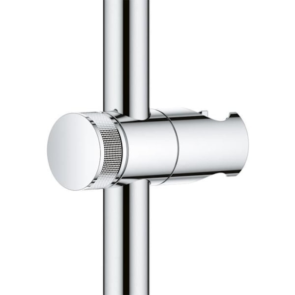 GROHE - Duschstång 600 mm