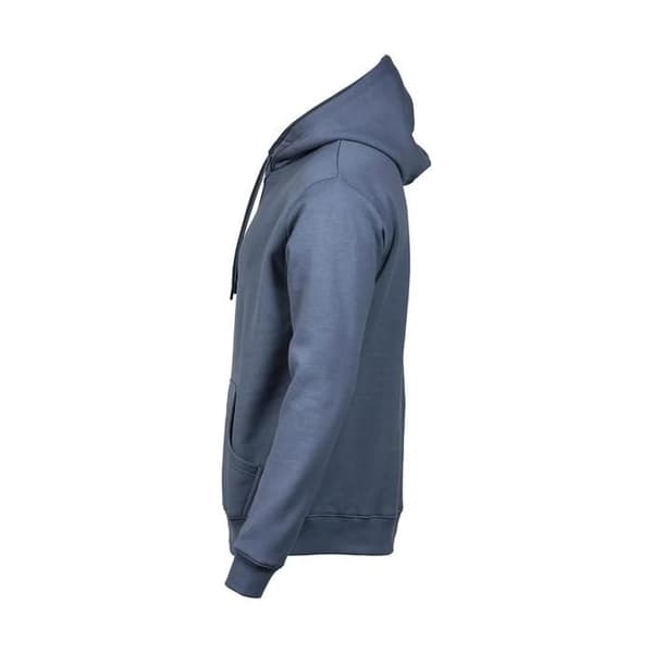 Huvtröja Tee Jays - flint stone flinta M
