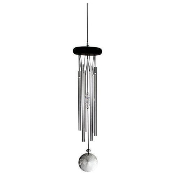 Fountasia International Ltd Woodstock Meditation Crystal Chime - CCMC
