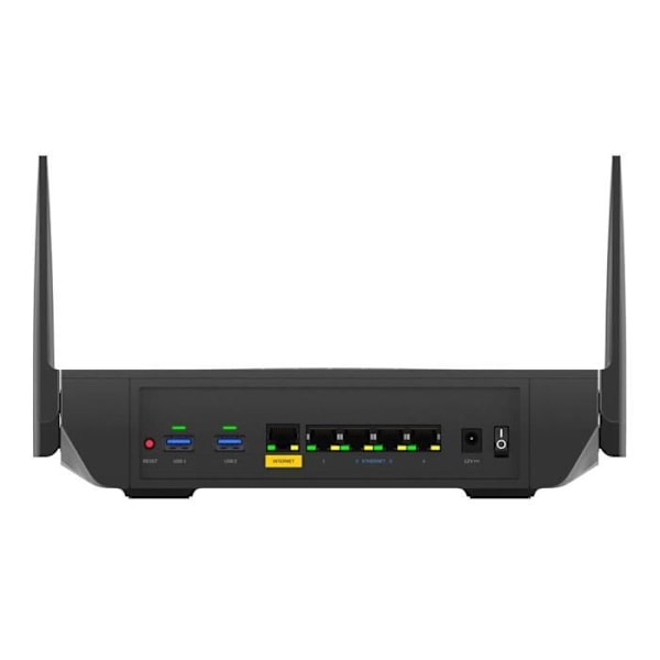 WiFi 6 Wi-Fi-router - Dual Band Max-Stream - LINKSYS