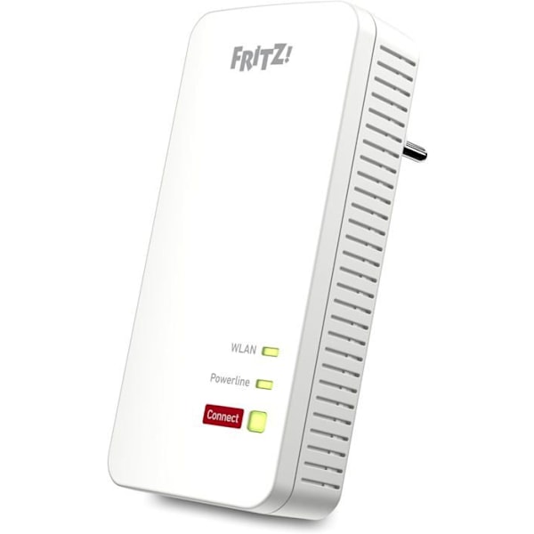 Bärström - cpl Avm INTD FRITZ! Powerline 1240 AX Set