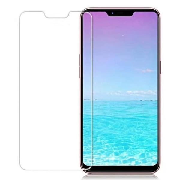 Huawei Mate 20 Lite GULD Glas