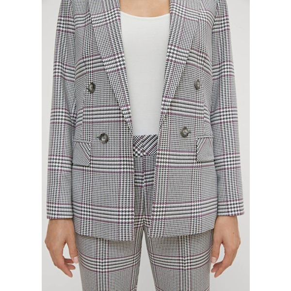 Jacka - peacoat - kappa - kavaj Komma - 60.2.61.15.152.2119765 - Casual kavaj för kvinnor 01n4 44