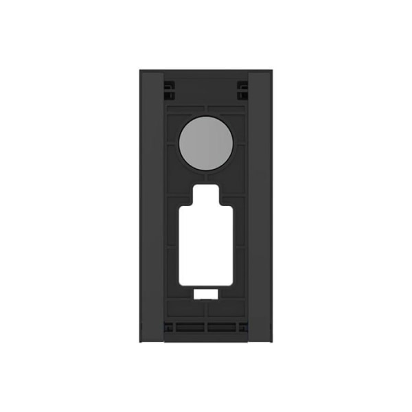 Ringkamera monteringsfäste - 53-024331 - Borrfritt fäste för videodörrklocka (2:a generationen)