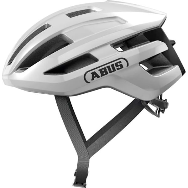 Abus cykelhjälm Vit jag