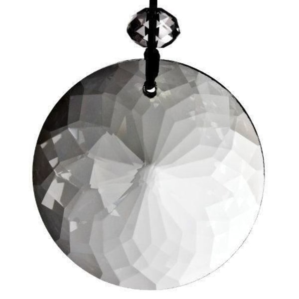 Fountasia International Ltd Woodstock Meditation Crystal Chime - CCMC