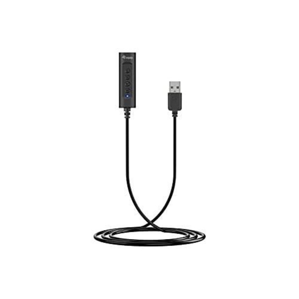 UTRUSTNING 245321 KONTROLLADAPTER FÖR HÖRTELEFON TILLBEHÖR
