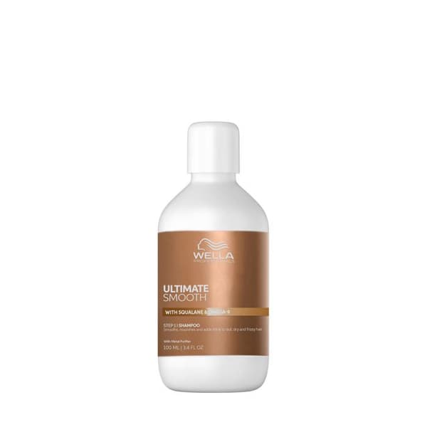 Wella Shampoing Ultimate Smooth Wella 100ml