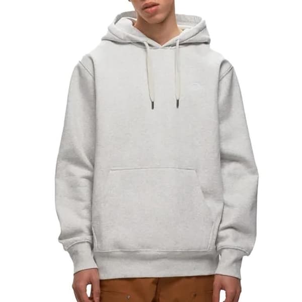 Sweatshirt Grå Dam Dickies Summerdale Grå jag