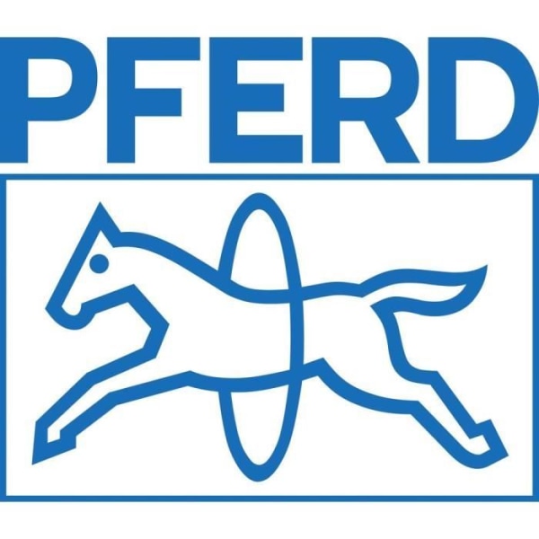 PFERD borstar målarpenslar 43298003 1 st.