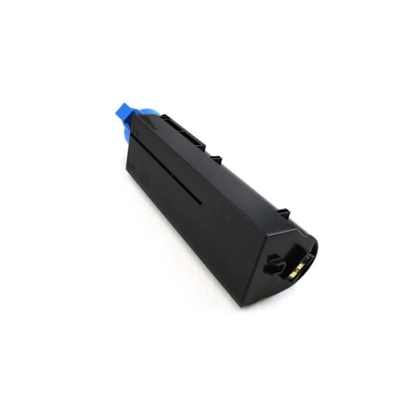 Green2Print - Hög toner för OKI B432 B512 MB492 MB562 - Svart - 12000 sidor ISO/IEC 19752